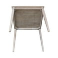 thumbnail image 5 of International Concepts Solid Wood Top Table - Counter Height, 5 of 7
