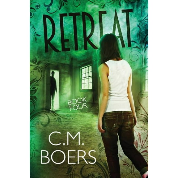 Obscured Retreat, Book 4, (Paperback)