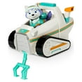 thumbnail image 2 of Paw Patrol Everest's Rescue Snowmobile, Vehicle and Figure, 2 of 8