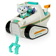 Paw Patrol Everests Rescue Snowmobile, Vehicle and Figure