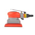 thumbnail image 3 of High-Performance Compact Square Pneumatic Sander with Anti-Slip Grip, 75x100mm Sandpaper Compatibility, 0.63Mpa Pressure, 0.34 Gas Consumption, Lightweight 0.85kg Design – Ideal for Car Polishing,, 3 of 5