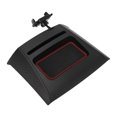 thumbnail image 1 of Soporte De Montaje De Teléfono Y Caja De Almacenamiento De Tablero De Consola Central Reemplazo De Organizador De Bandeja De Tablero Para Ford Mustang 2015 A 2019, 1 of 5