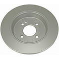 thumbnail image 2 of ADVICS Disc Brake Rotor, 2 of 4