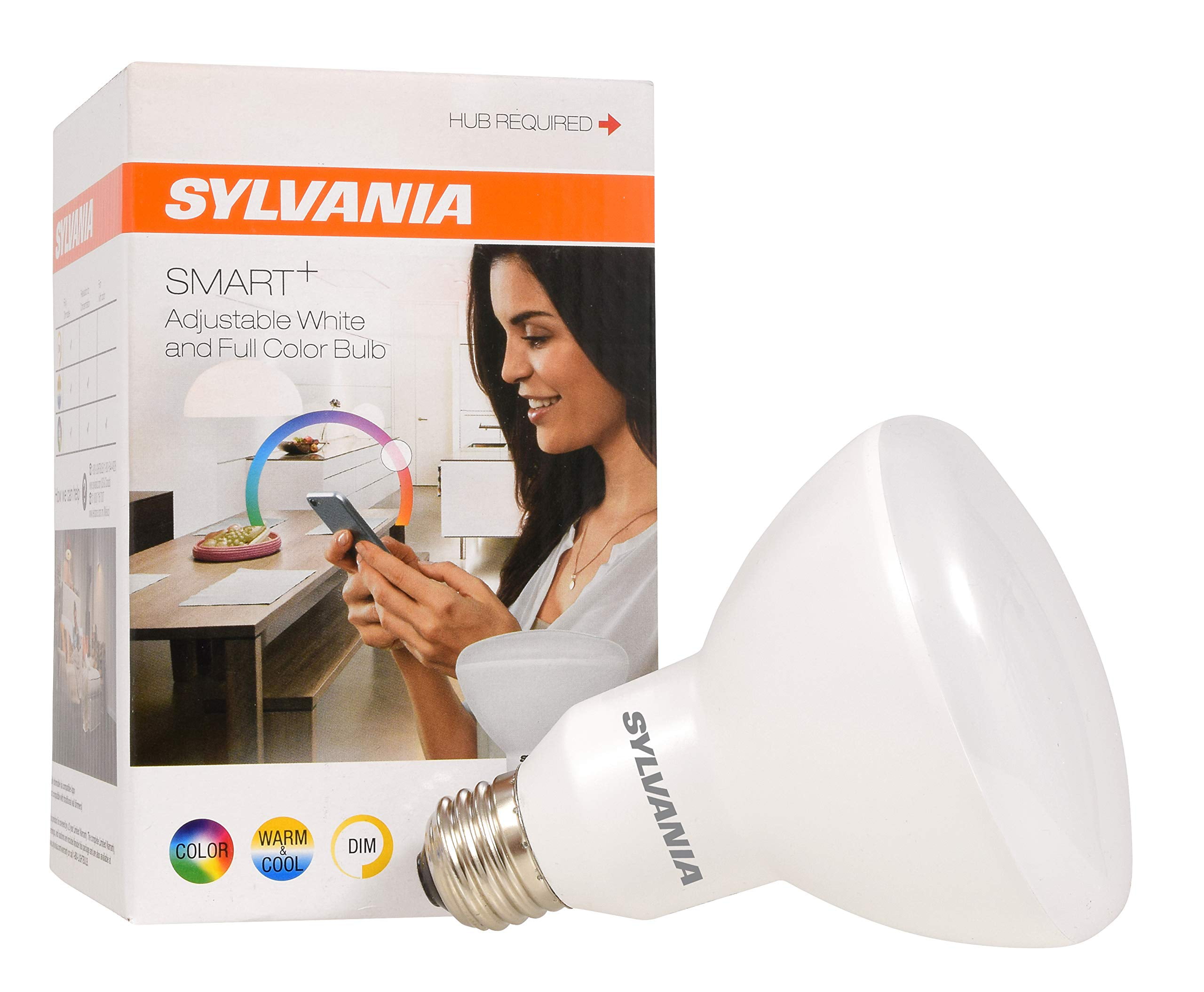 Лампа отзывы какую. Лампочка ZIGBEE. Лампа Smart 30. Затемненная лампочка. Sylvania Smart+ Switch.