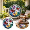 thumbnail image 1 of Acrylic Puzzles Window Hanging Acrylic Puzzles Garden for Mom Birthday Home, 1 of 5