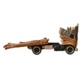 thumbnail image 2 of Hot Wheels Licensed Character Car Groot, 2 of 6
