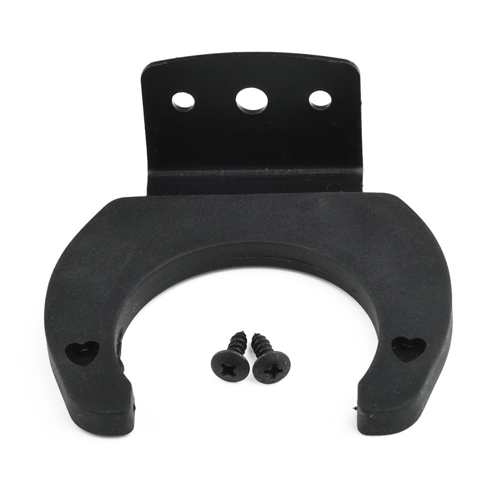 Ruibeauty Vertical Tennis/ Baseball Bat Softball Racket Wall Mount Holder Rack Display
