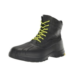 Men s Sperry Brewster Waterproof Boot Walmart