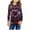 Multicolor, variant on qolati Valentines Shirts for Girls Boys Trendy Tie-Dye Heart Graphic Tee Shirt Kids Casual Long Sleeve Cute Tops 3-13 Years Spring