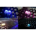 thumbnail image 4 of Handmade 1 Pcs Ceramic Backlit Keycap Artisan R4 OEM Key Caps for Cherry MX RGB Switch Gaming Mechanical Keyboard, 4 of 4