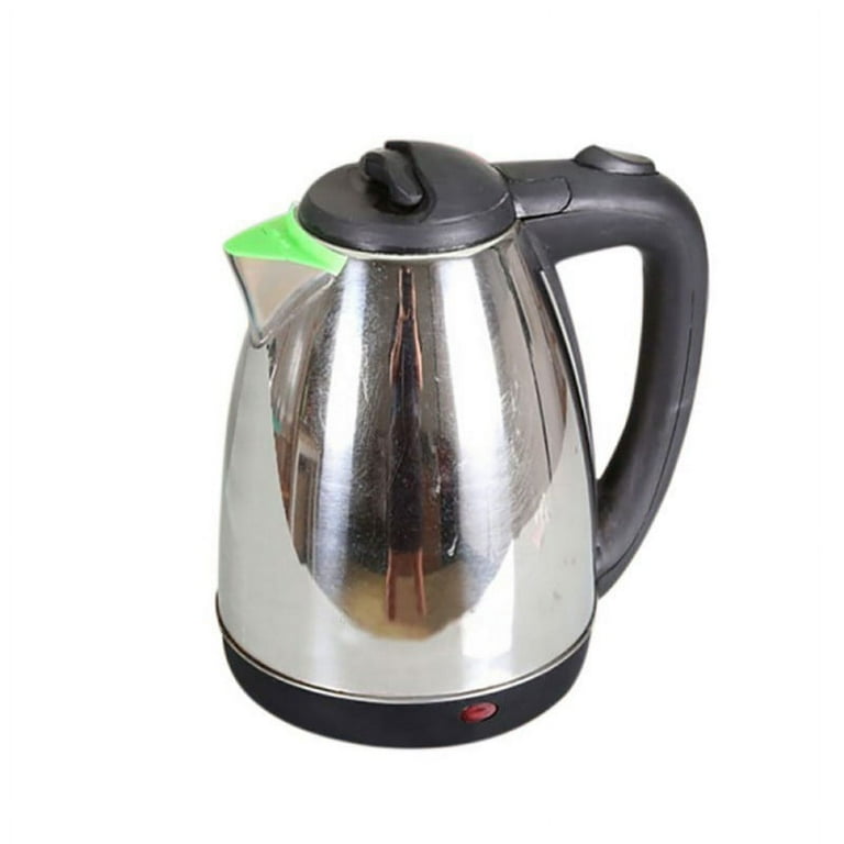 Big Clear Electric Kettle Dust-proof Cover Household Kettle Mouth  Cap(Random color)