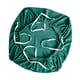 thumbnail image 3 of Funda elástica para asiento de silla de oficina, gruesa, lavable, antideslizante, de repuesto, giratoria. Verde, 3 of 9