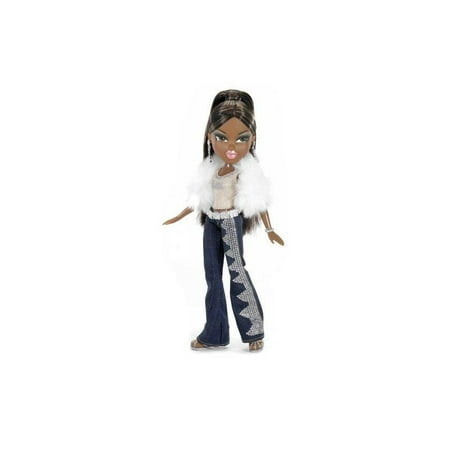 Bratz Forever Diamondz Sasha, Great Gift for Children Ages 6, 7, 8+