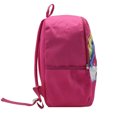 thumbnail image 4 of Mochila Unicornio Escolar Peschelle Peschelle Modelo Unicornio Rosa, 4 of 5