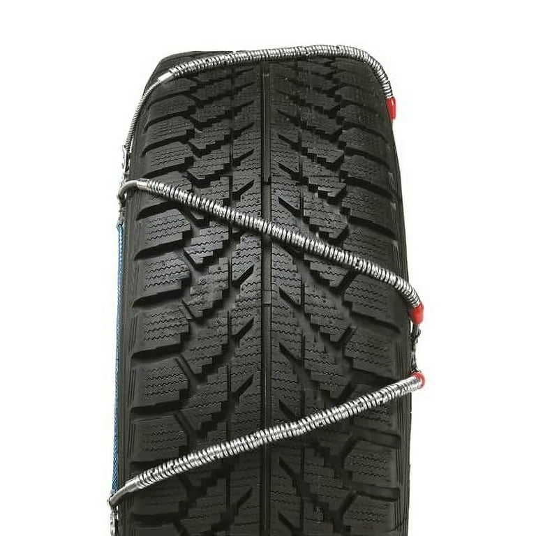 Senten 　Sサイズ Amazon.com: SCC SZ143 Super Z6 Cable Tire Chain for