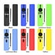 thumbnail image 5 of Estuche de control remoto de silicona Y48 para Xiaomi Mi TV Stick 4K 2022 (negro) Tmvgtek control remoto, 5 of 9