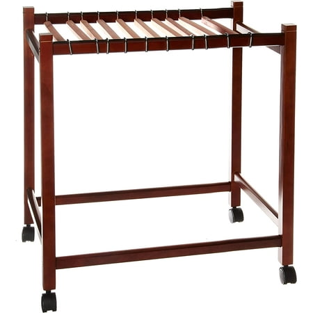 

Woodlore Compact Pant Trolley