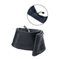 thumbnail image 4 of 14*2.50 Inner Tyre Butyl Rubber for Electric Bicycle Electric Vehicle Wheel, 4 of 7
