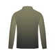 thumbnail image 3 of Blusa y camisa de manga larga con cuello vuelto para hombre, estilo casual, a la moda, con botones estampados, blusa de manga larga con cuello vuelto, camisetas de poliéster para hombre, 3 of 4