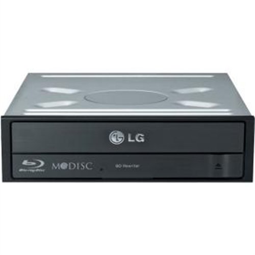 LG Internal Blu-ray Writer BH16NS40 - Walmart.com - Walmart.com