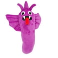 thumbnail image 1 of Soft Monster Horror Stuffed Figure Doll For Fans Gift,Soft Stuffed Animal Figure Doll For Adult And Kids With Vacuum Packing-HAPDEN, 1 of 4