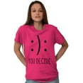 thumbnail image 4 of You Decide Happy Sad Emoticon Cute Men's Graphic T Shirt Tees Brisco Brands X, 4 of 6