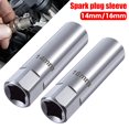 thumbnail image 4 of TONAIN, 16mm Finish Spark Plug Socket Wrench & Set, 4 of 8