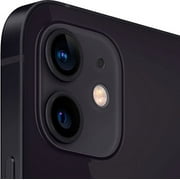 Open Box Apple iPhone 12 - Carrier Unlocked - 64 GB Black