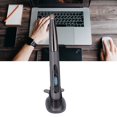 thumbnail image 3 of Mouse Stylus, Smart 2.4GHz Mouse Pen LED Light Extremely Handover with Type-C Adapter for  for  for OS X Grey, 3 of 7