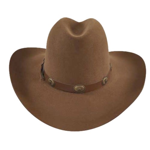 bailey tombstone hat