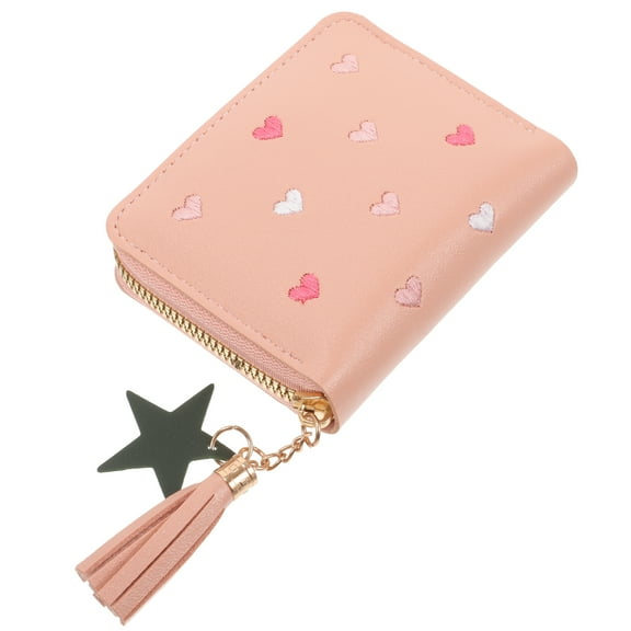 Zehuanyu  Clutch Purses for Women Card Holder Women's Wallet