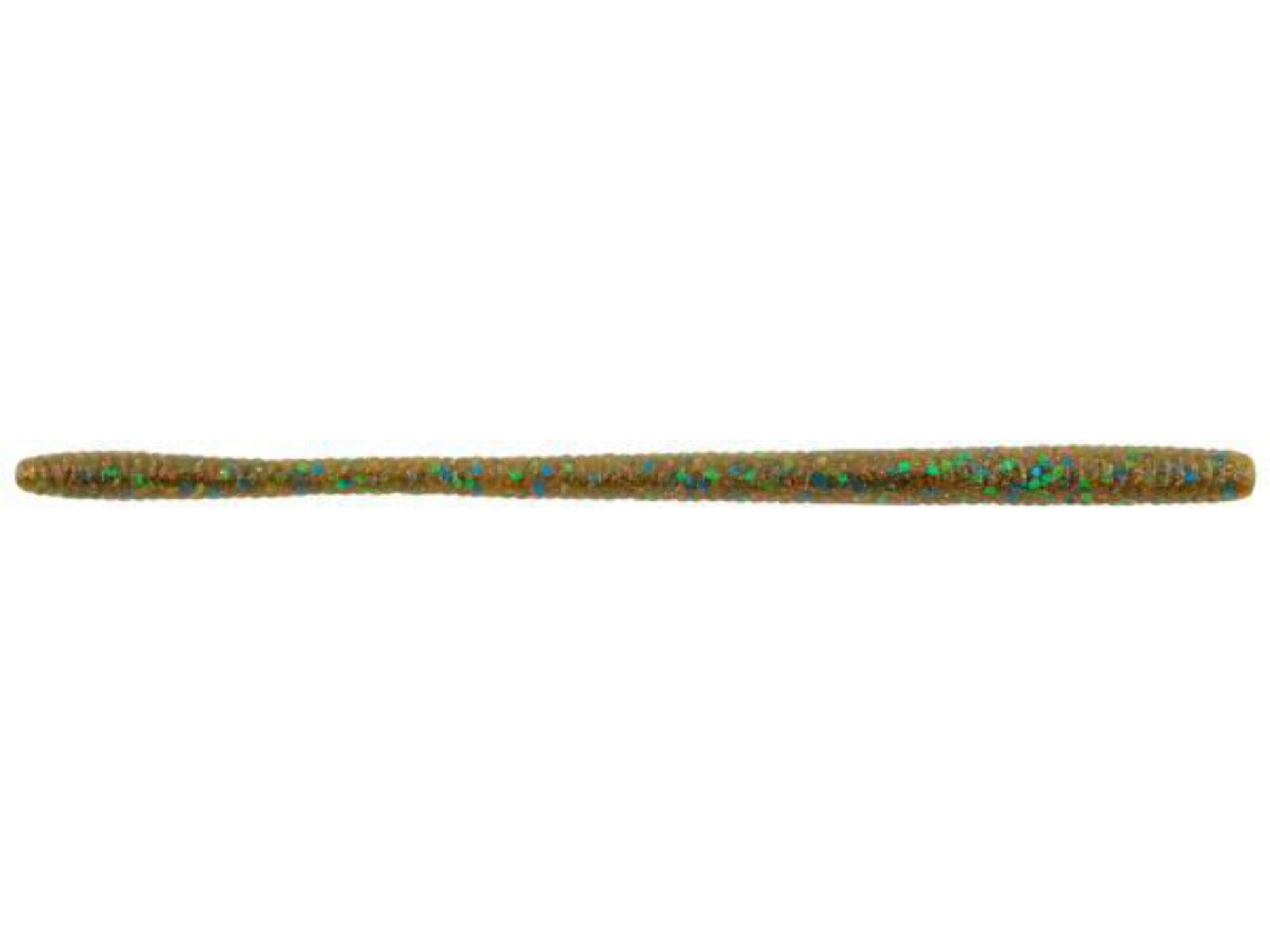 Berkley PowerBait® MaxScent D-Worm Fishing Soft Bait