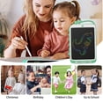 thumbnail image 5 of LCD Writing Tablet Kids Toys Bright Colorful LCD Drawing Pads, 5 of 5