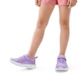 thumbnail image 5 of Gymepic Girls Breathable Mesh Running Shoes Lightweight Athletic Sneakers Non-Slip Kids Sport Shoes, 5 of 6