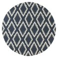 thumbnail image 2 of Surya Fallon Slate Blue Area Rug, 2 of 3