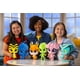 thumbnail image 3 of Peluche Miraculous Ladybug Kwami Mon Ami Daizzi The Pig 23 cm, 3 of 9
