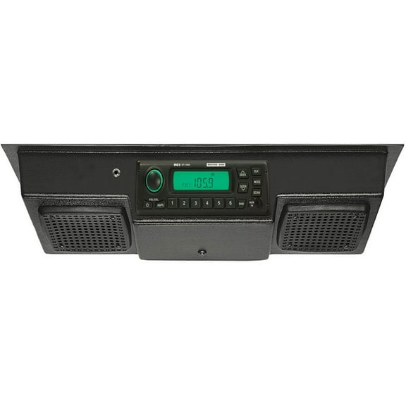 Roof Mount Radio Kit Fits Universal Products Replaces 760910