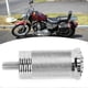 thumbnail image 1 of Motorcycle Shift Gear Lever Brake Pedal Rear Shifter Peg Fit for XL883/1200Silver, 1 of 3