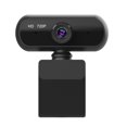 thumbnail image 1 of Mistaha Caméra Web USB Grand-Angle 720P Full HD USB2.0 Sans Lecteur avec Micro Caméra Web Portable, 1 of 8