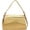 Gold, variant on Kukuzhu Women Hobo Bag Tote Bag Square Shiny Elegant Chic Casual Shoulder Bag