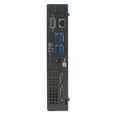 thumbnail image 4 of Restored Dell Optiplex 5060 Micro Desktop Intel Hex-Core i5-8500T 3.50GHz 16GB 512GB SSD Win 11 Pro 1 Yr Wty, 4 of 6