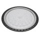 thumbnail image 5 of Luz de tienda, UFO LED High Bay LED Luces de tienda Luces de tienda para taller Acabado de lujo, 5 of 8