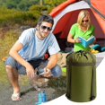 thumbnail image 3 of Compression Sacks for Backpacking, All-in-One Solution for Your Gear, 3 of 3