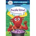 thumbnail image 1 of Purple Stew! (GoNoodle) (Step into Reading), 1 of 4