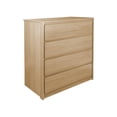 thumbnail image 1 of Cómoda Cajonera Organizador de 4 Cajones Bossa Carla, 1 of 6