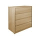 thumbnail image 1 of Cómoda Cajonera Organizador de 4 Cajones Bossa Carla, 1 of 6