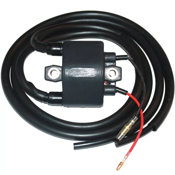 Ignition Coil for Yamaha WR500 Wawe Runner 500 1987 1988 1989 1990 1991-1993