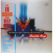 Details Coming Soon - In Sound From Way Out - Vinyl