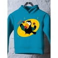 thumbnail image 3 of Music Toucan Hoodie Toddler -Image by Shutterstock,  2 Toddler, 3 of 4
