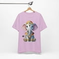 thumbnail image 4 of Animals Shirt, Shirt with Elephant, 4 of 22